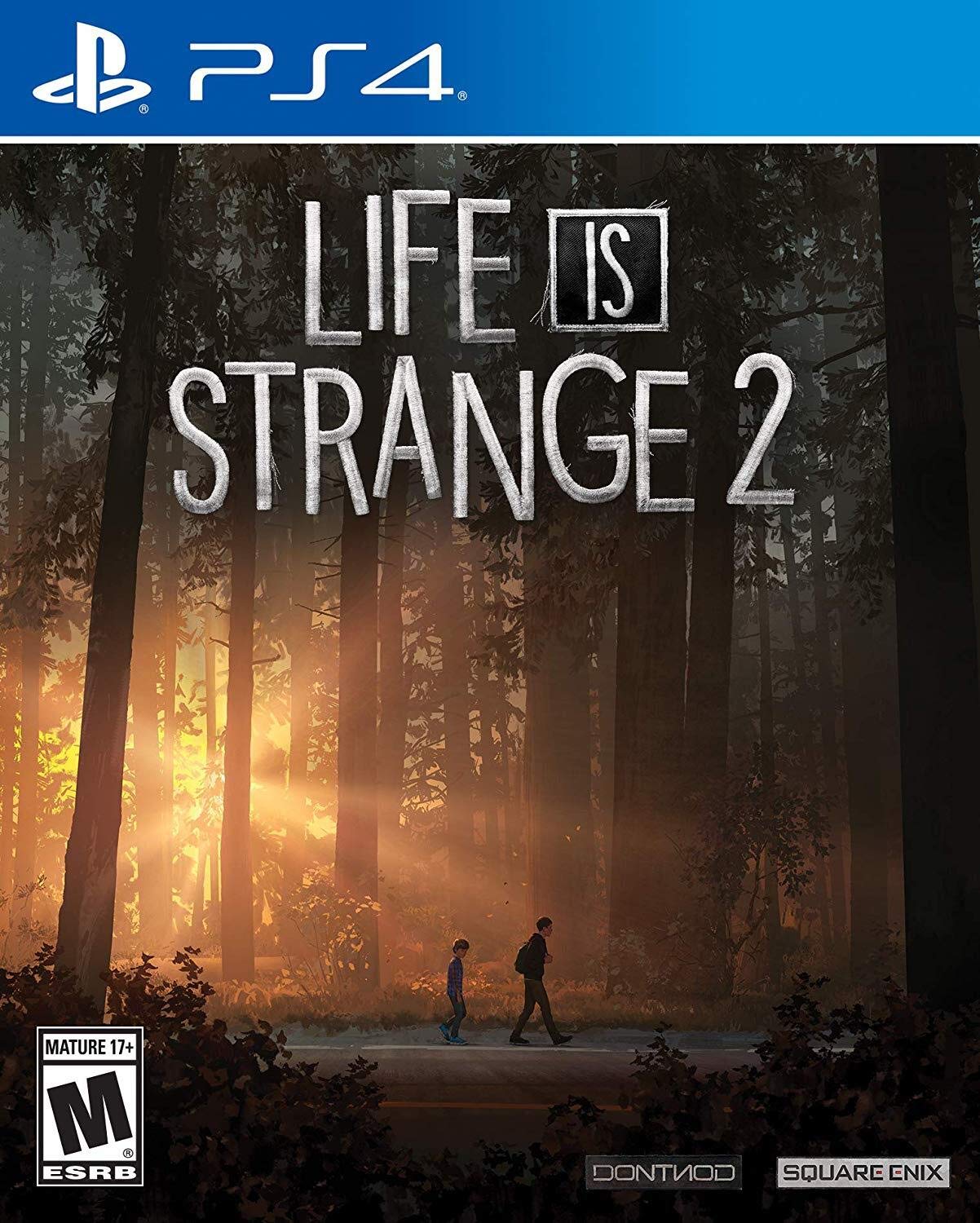 (2018) Video Game