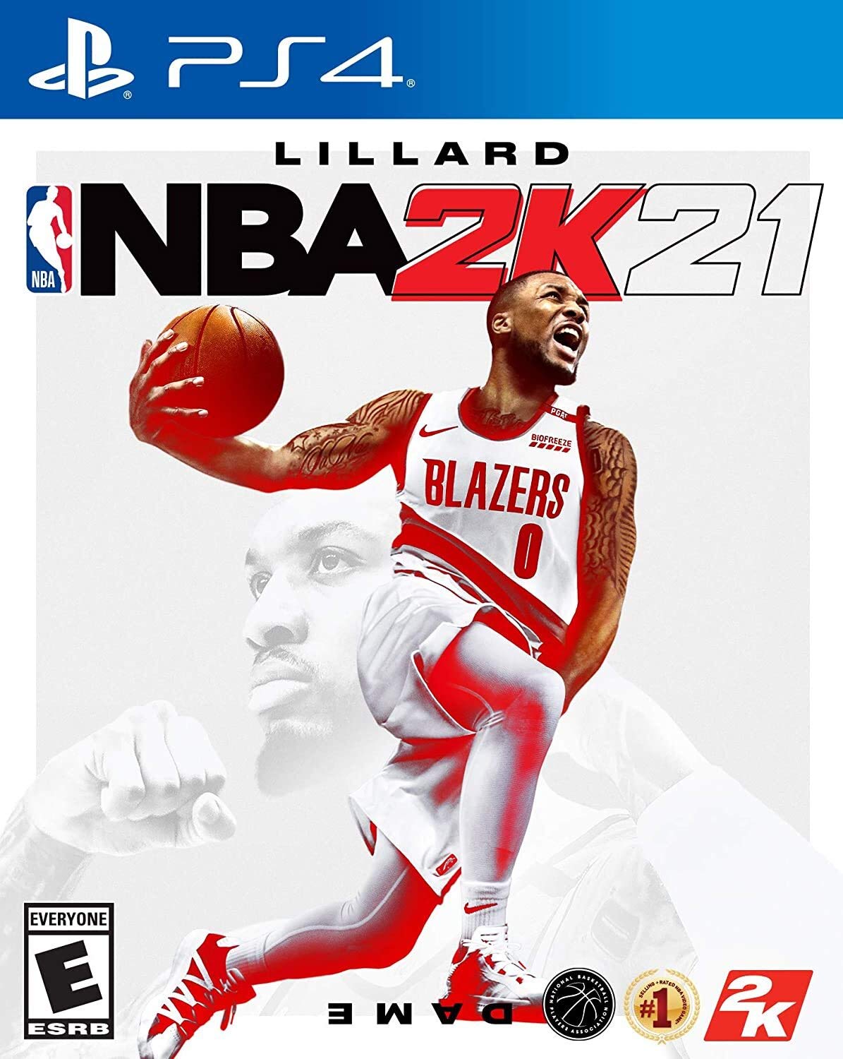 (2020) Video Game