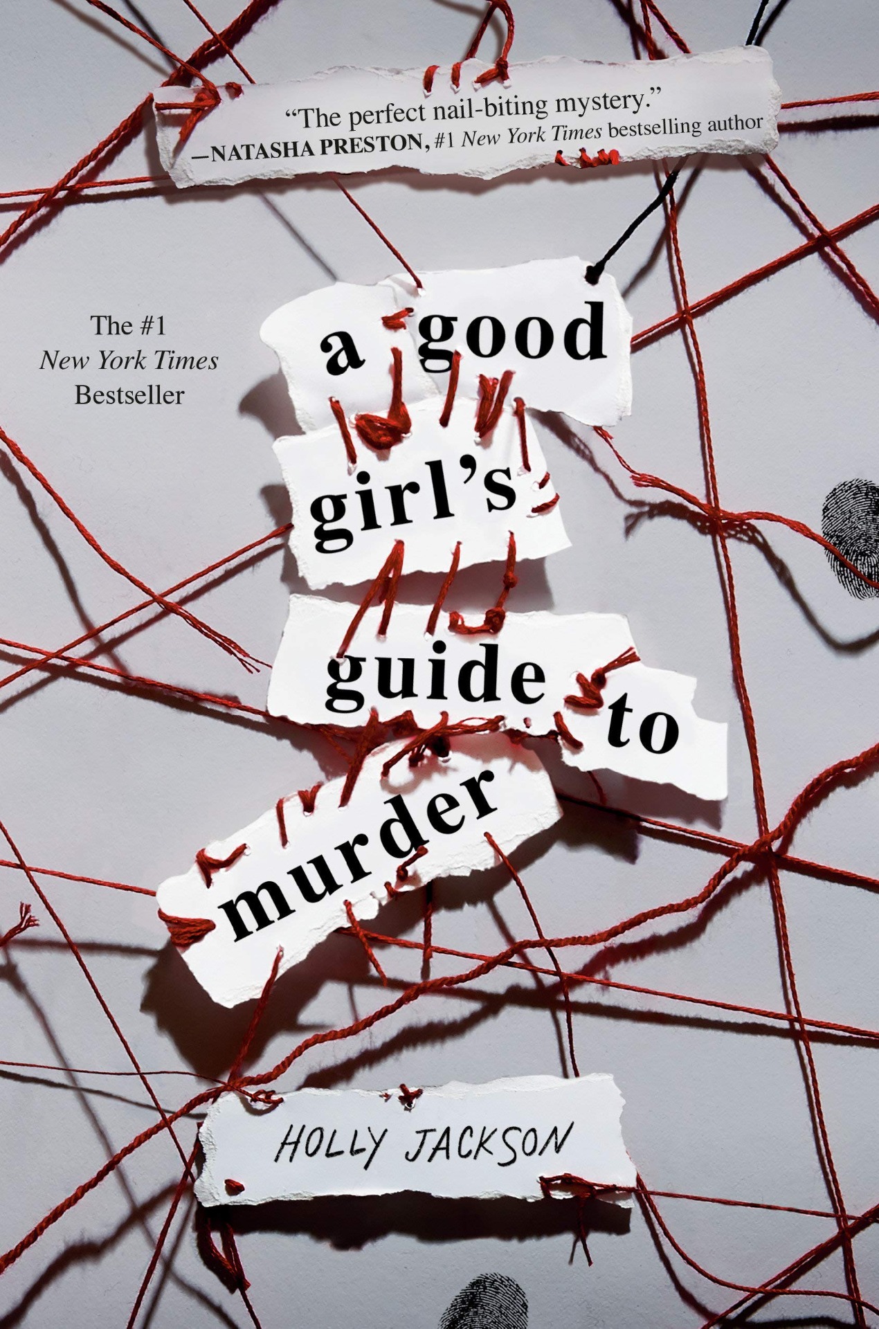 (Delacorte Press, 2020)