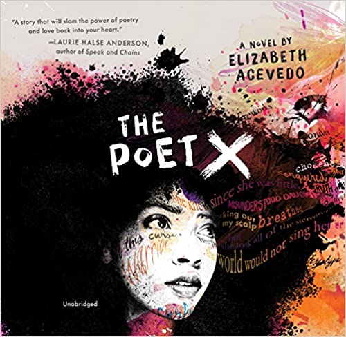 (2018) Audiobook