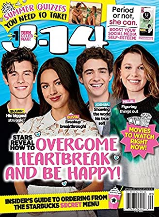 (2021) Magazine
