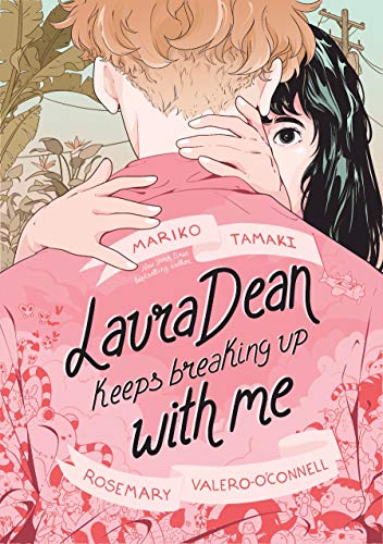 (2019) Graphic Novel